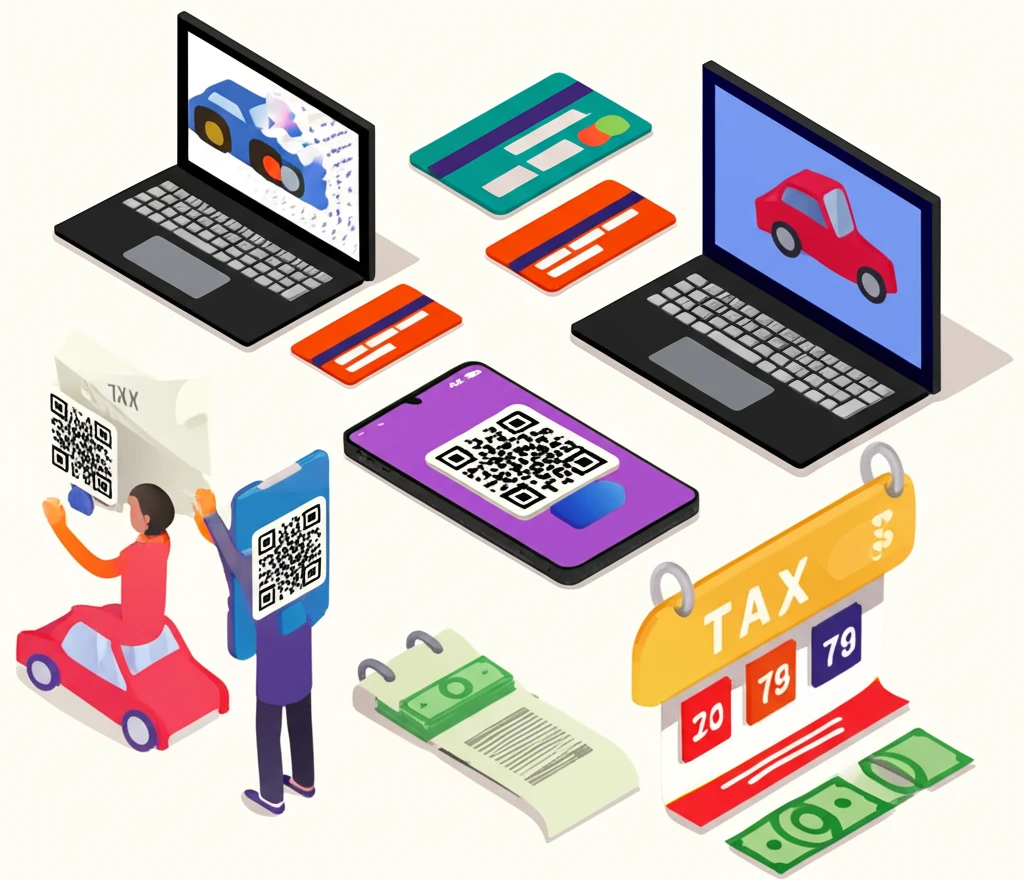 서울시 자동차세, 이것만 알면 끝: ..