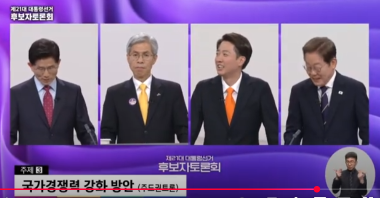 국가경쟁력 강화