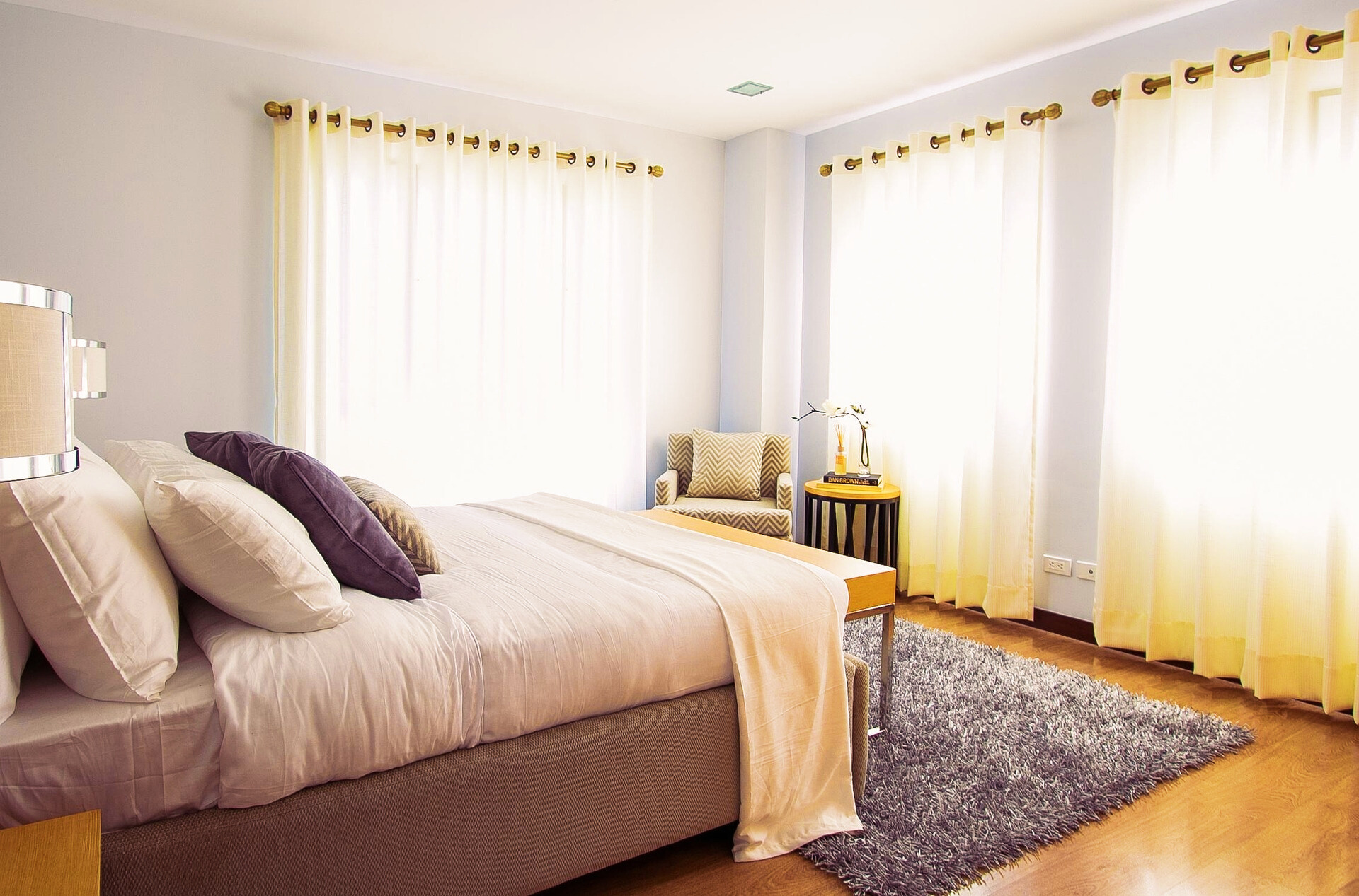 직장인 원룸 풍수 인테리어