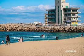 강원도 강릉 여행