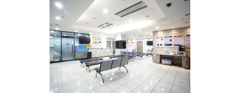 부산 북구 정형외과