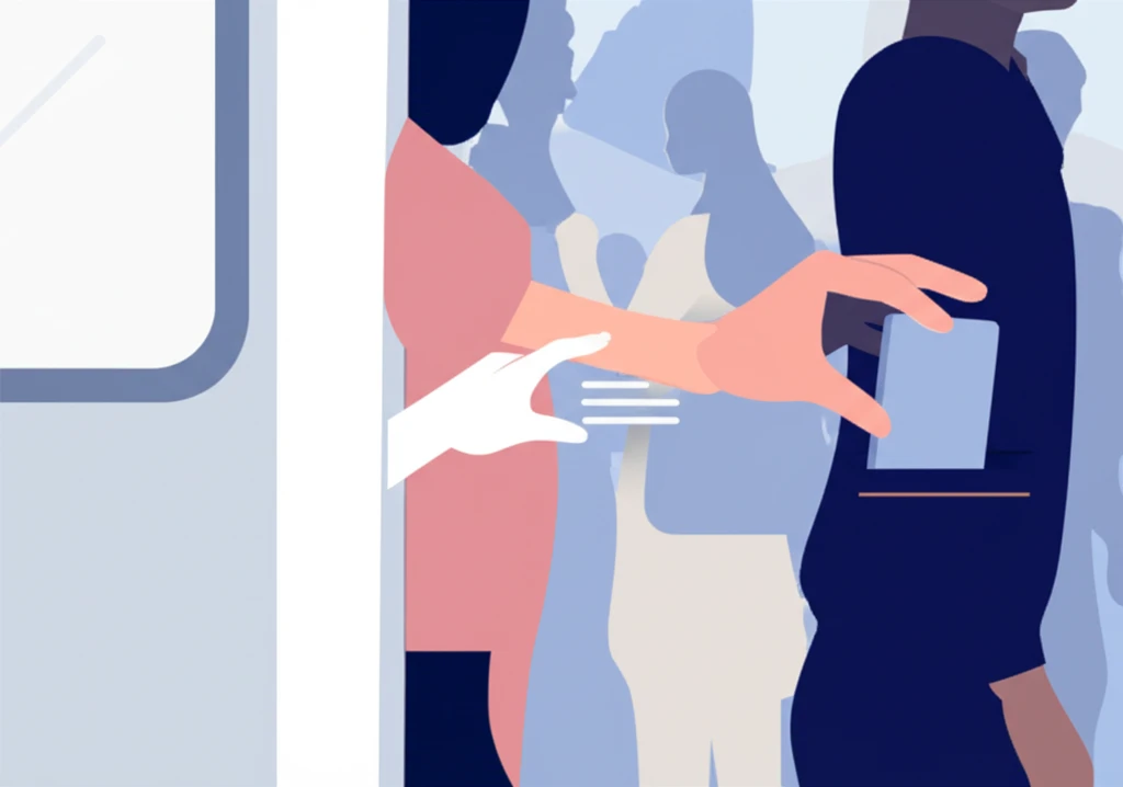 해외여행 도난 방지 트래블로그와 트래..