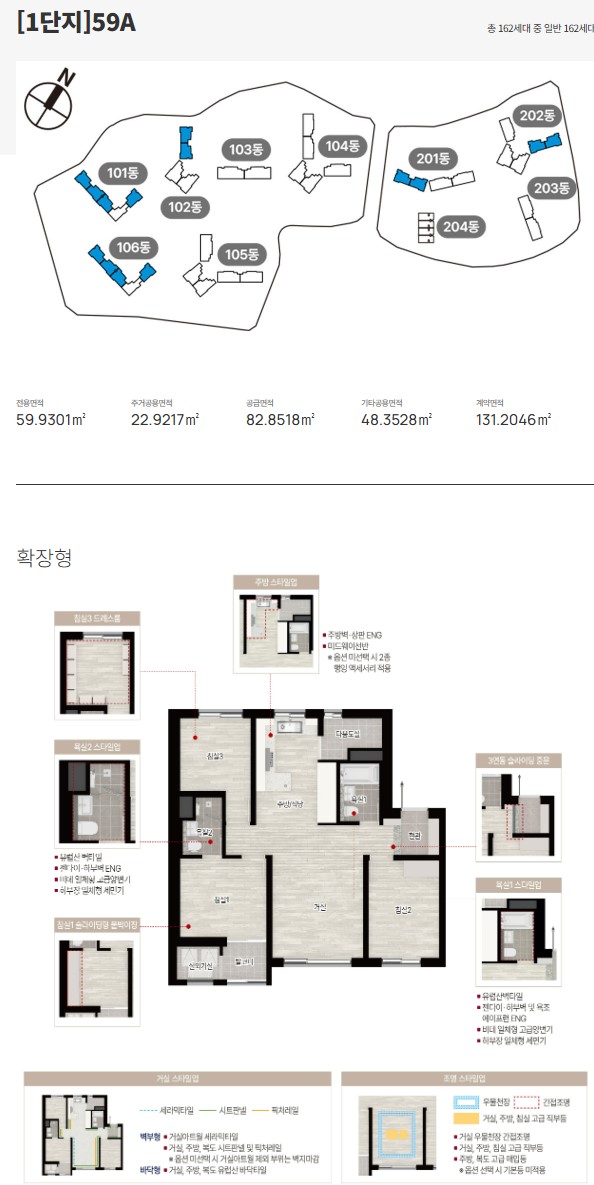 양정 롯데캐슬 프론티엘 청약 신청 방법