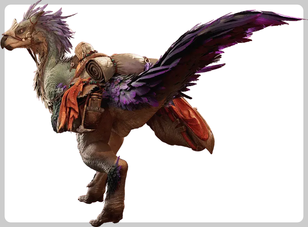 몬스터 헌터 와일즈