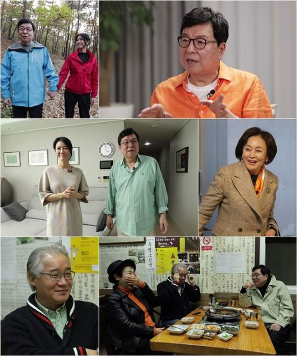 김숙진의 자동차 탑승 불안에 관해 전한 송기윤