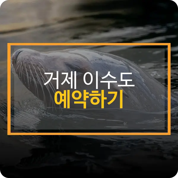 거제 이수도