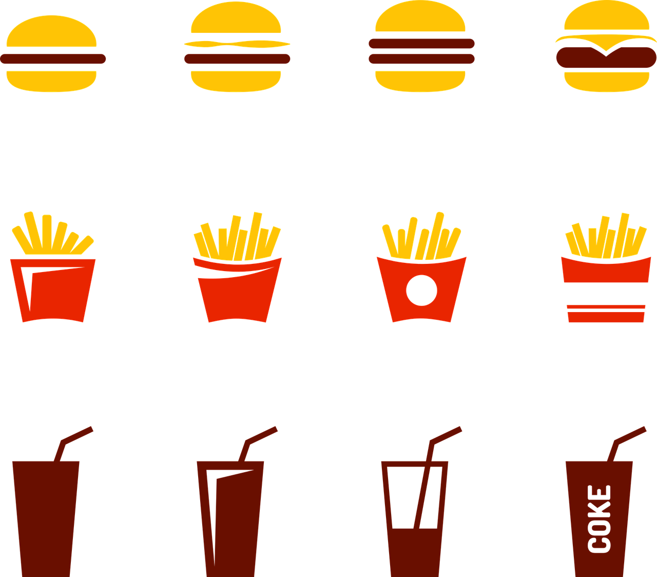 맥도날드 런치메뉴: 가성비와 맛을 잡은 최고의 점심 선택