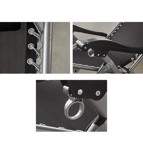 라꾸라꾸 리클라이너 체어 CBK-700 사용 후기