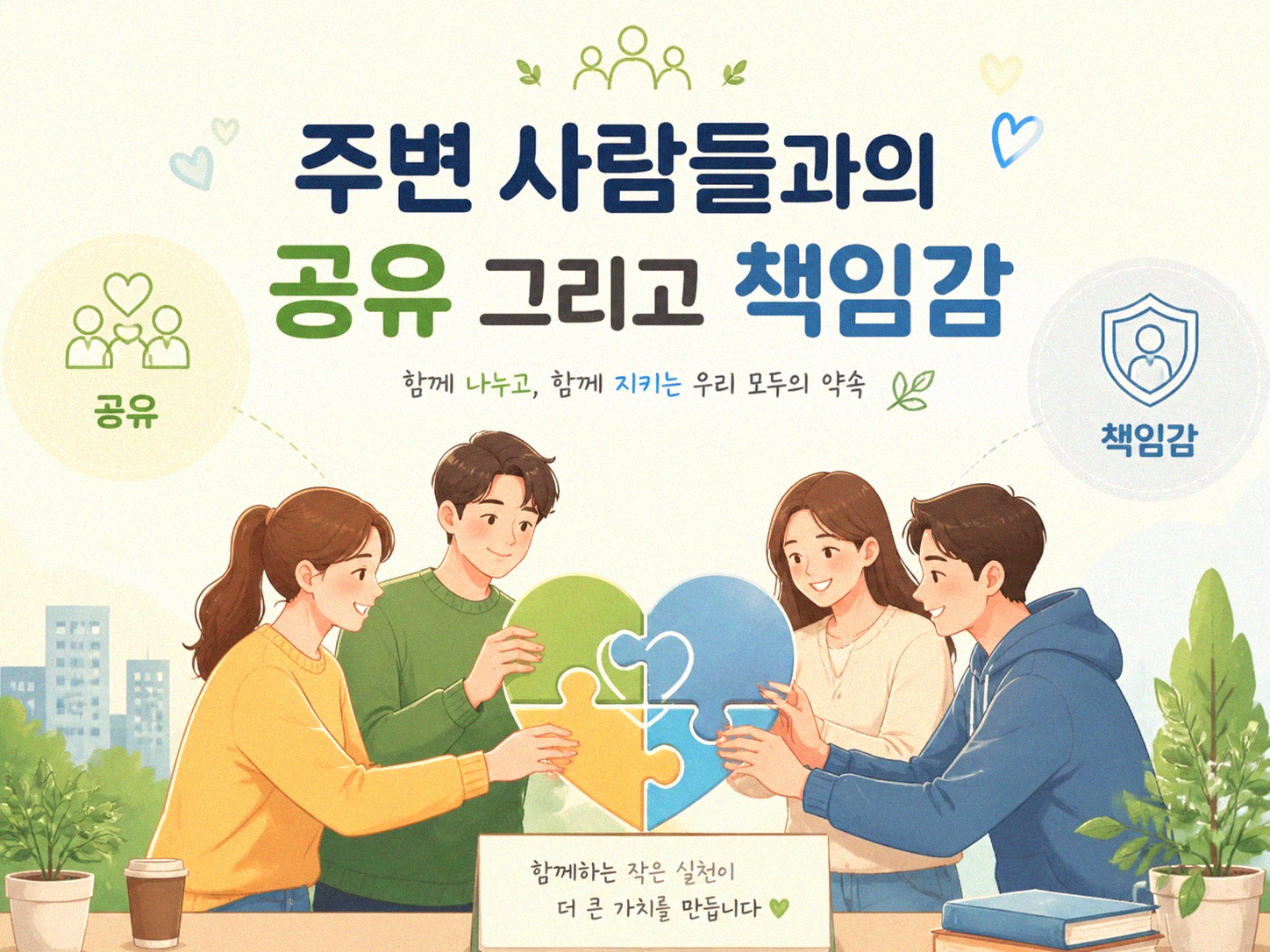 냉장고 파먹기 주간, 그 후 달라진 나의 일상