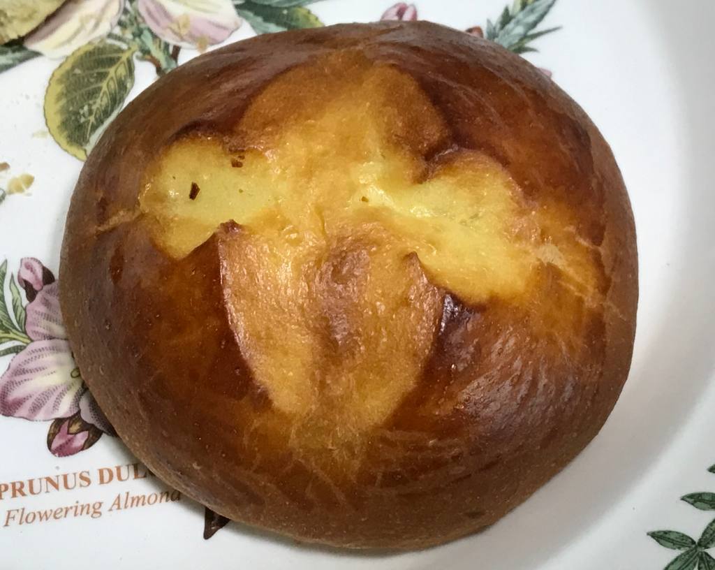 폴앤폴리나 구름빵 사진입니다.