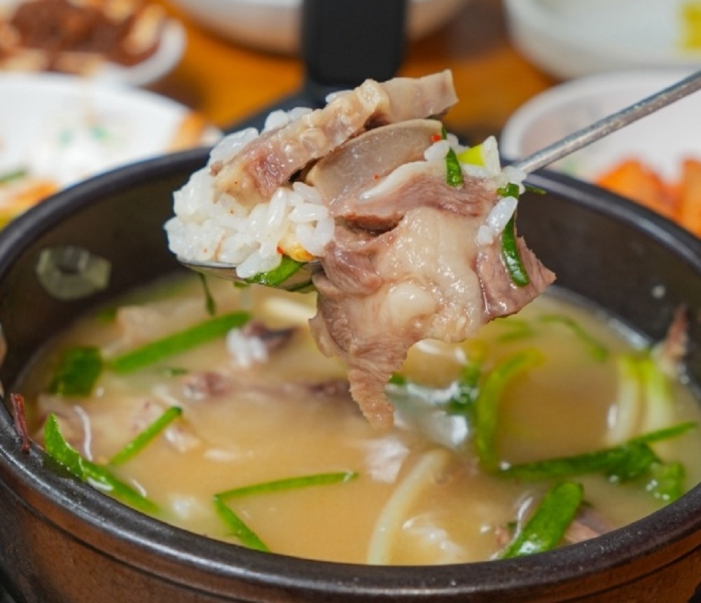 언양-시골한우곰탕-한국기행