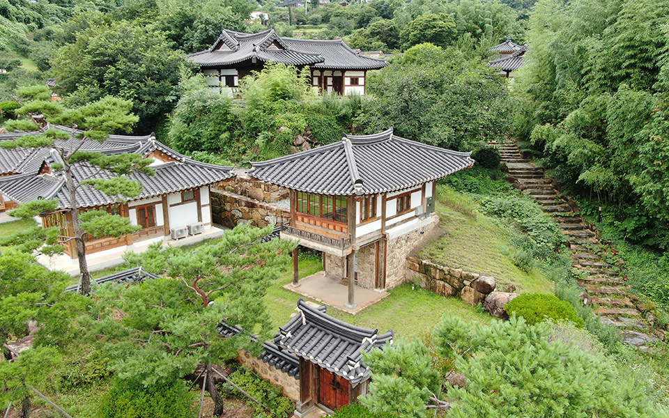 남들 안 가는 특별한 곳, 지자체 추천 국내 이색 여행지 총정리