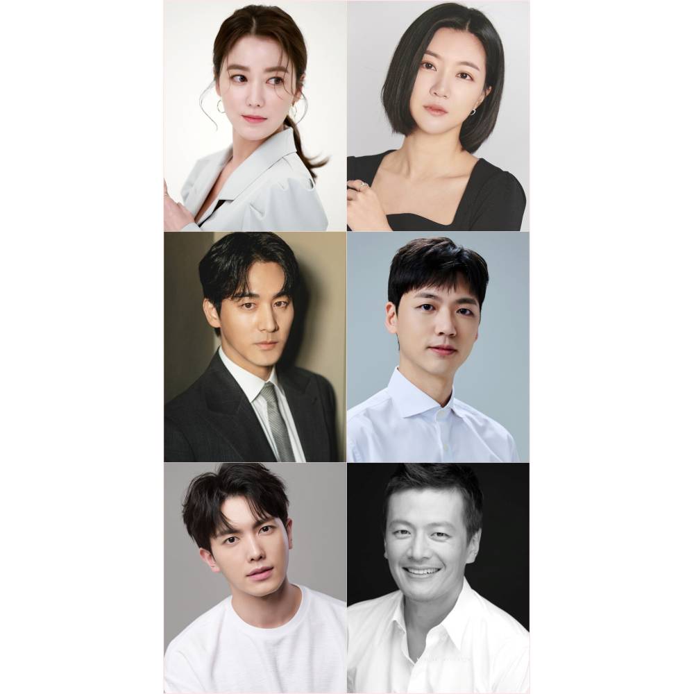 피도눈물도없이 줄거리 등장인물 관계도 몇부작