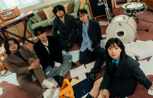 소란 X 유다빈밴드 어울림누리 20주년 VOL.1