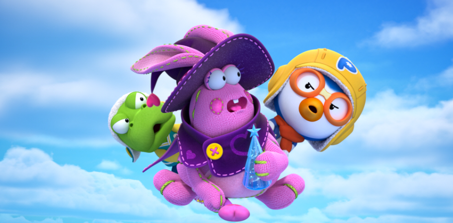 뽀로로 극장판 스위트캐슬 대모험&#44; 예매&#44; OTT&#44; 쿠키&#44; 줄거리