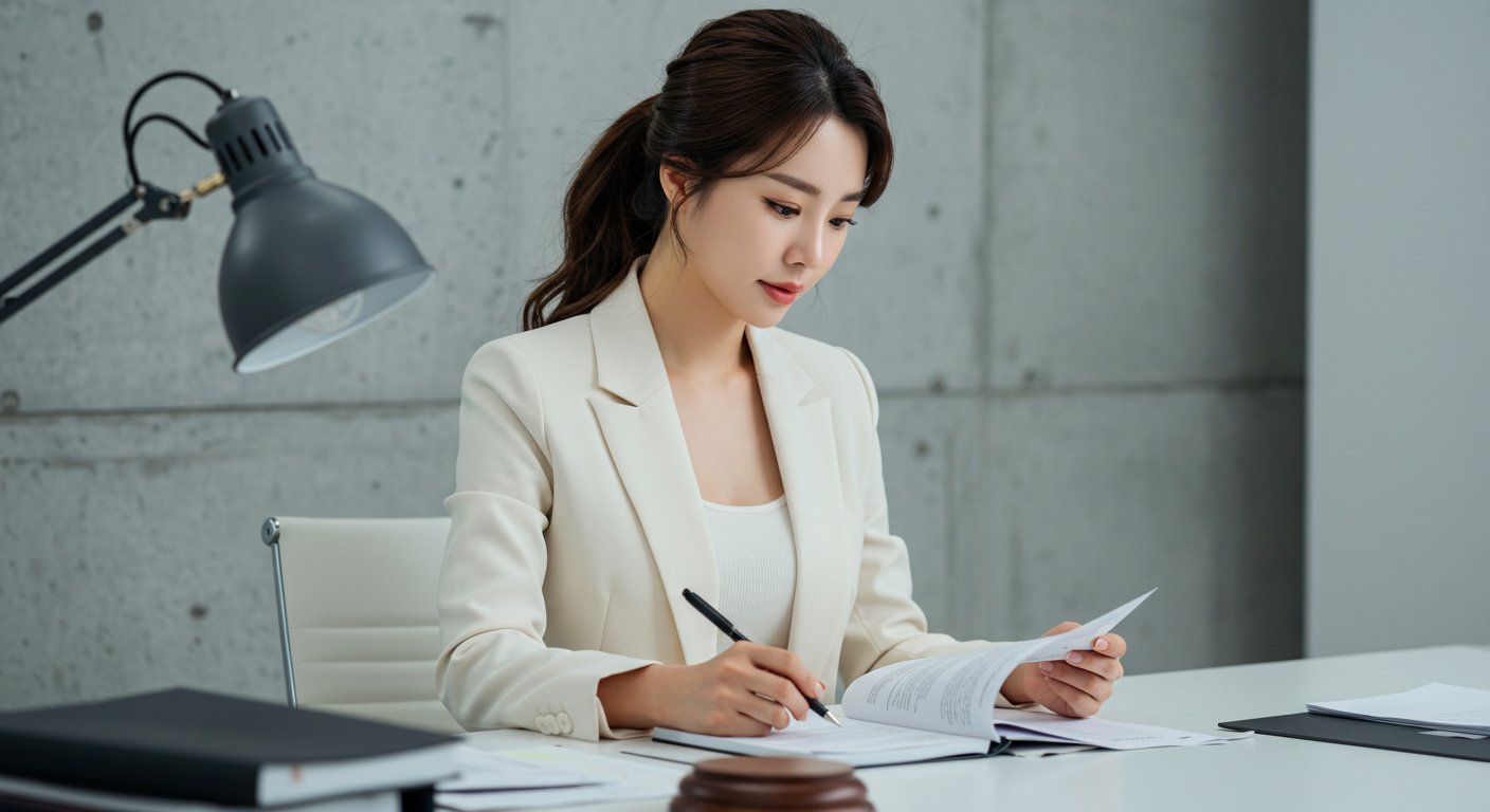 부동산 전문 변호사 선택 가이드