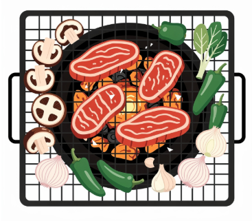 능이버섯 효능