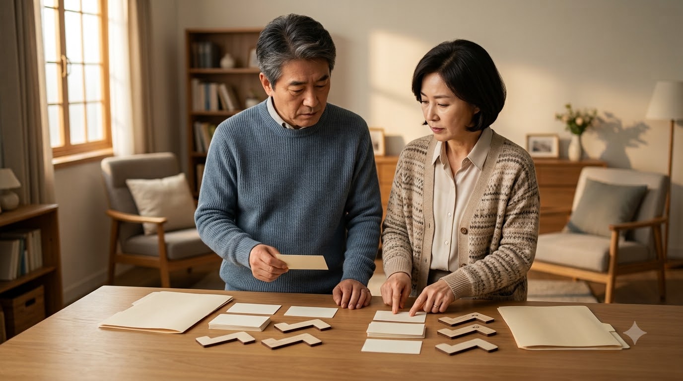 국민연금 조기수령, 월급보다 먼저 확인해야 할 2026년 소득 기준