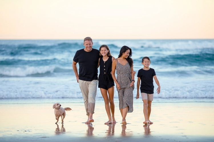 insurance for the family