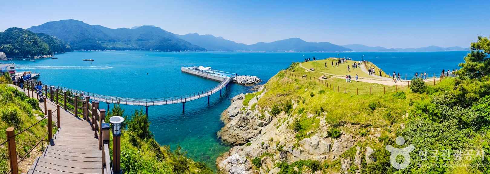 거제 바람의언덕