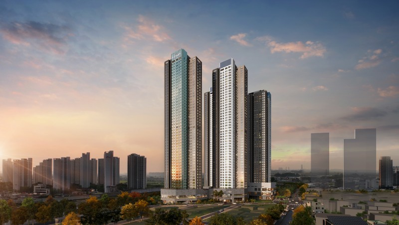 슬세권 아파트가 인기 있는 이유, 투자와 실거주의 모든 것 관련 사진