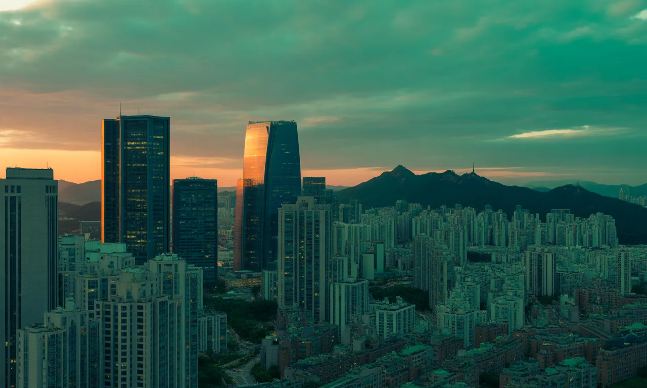 2025년 서울 아파트 전세와 매매, 무엇이 더 유리할까?