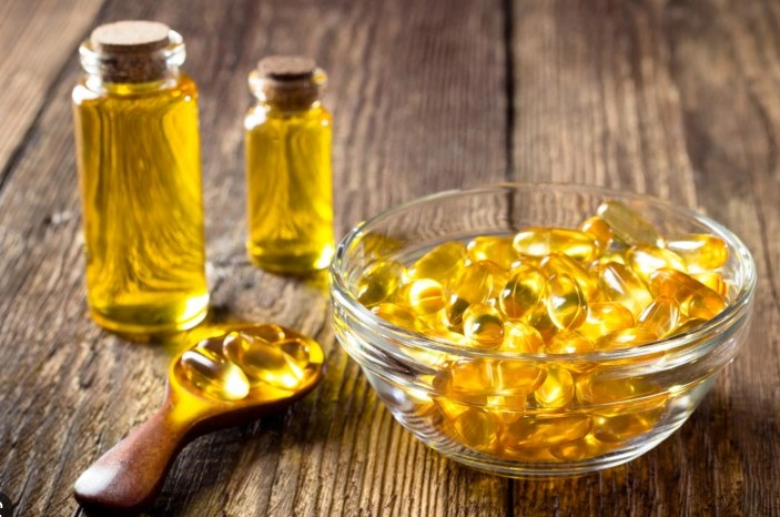 오메가 3 복용시간