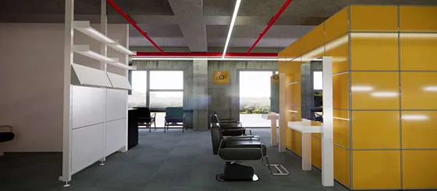 오아세헤어 전주효자점