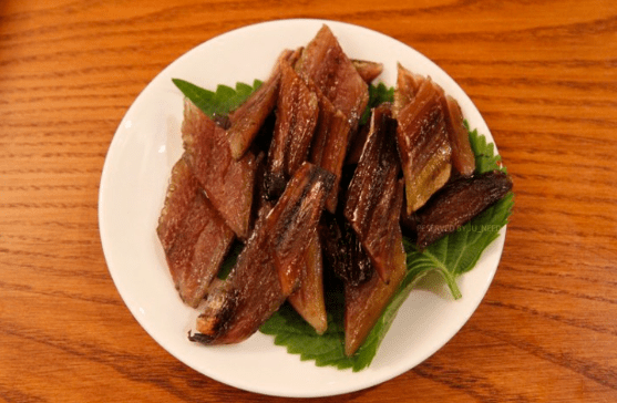 과메기철