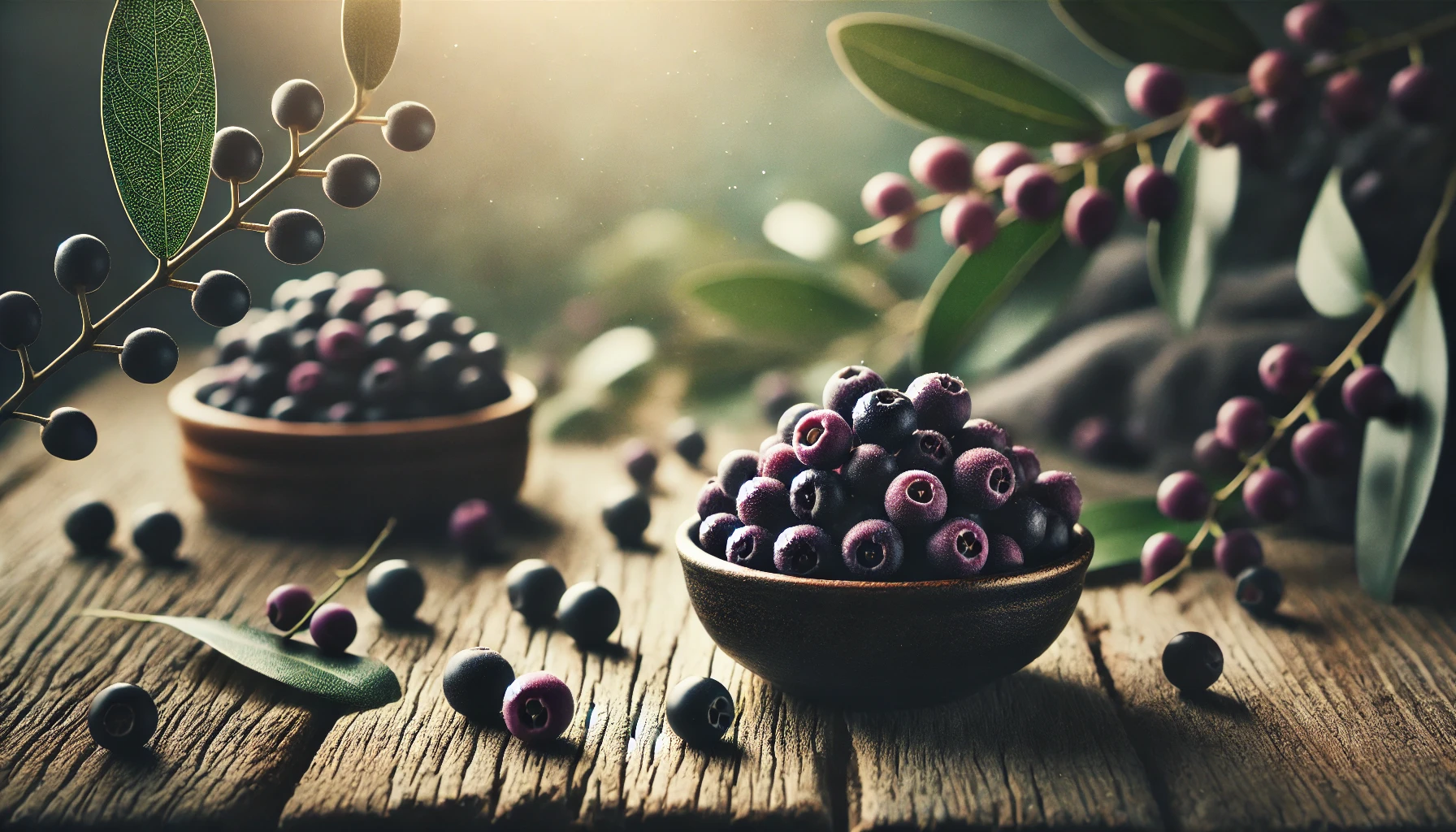 마키베리의 효능, 부작용 및 활용법