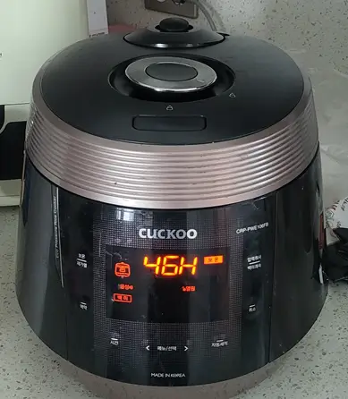 쿠쿠-전기밥솥