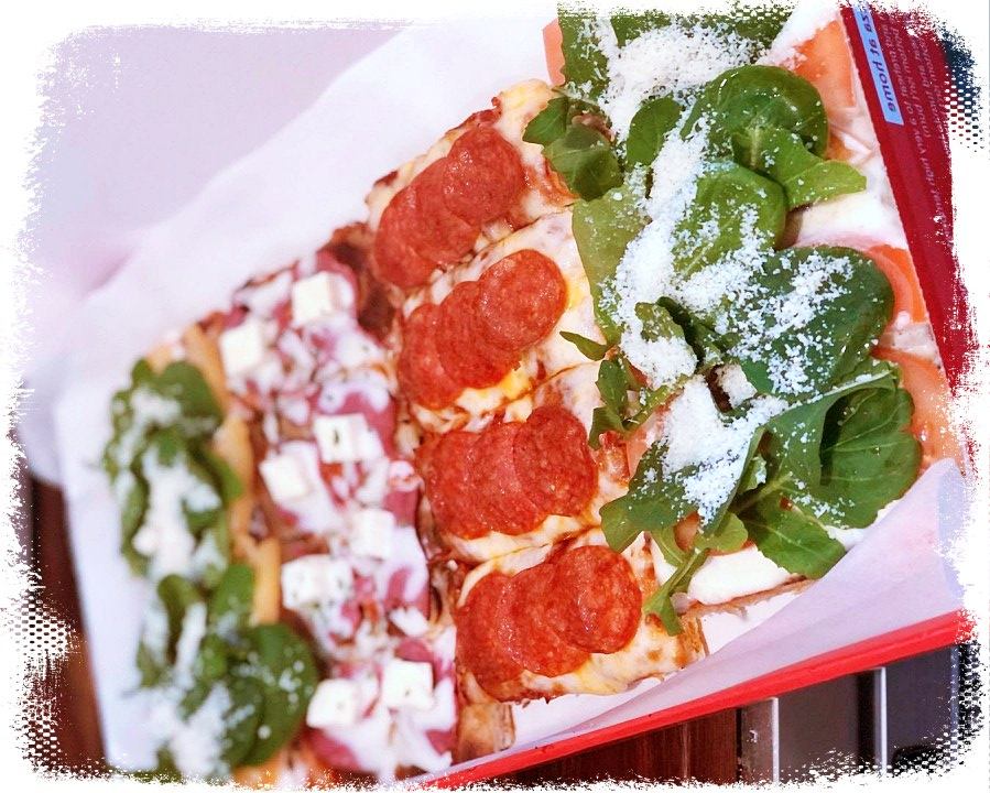 생활의달인 피자달인 강남구 수서 맛집 이탈리아 로마식 피자