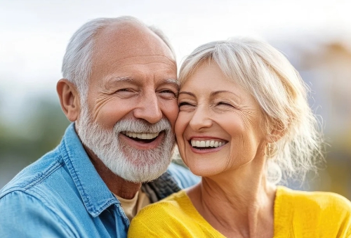 임플란트는 치아 건강을 위한 선택