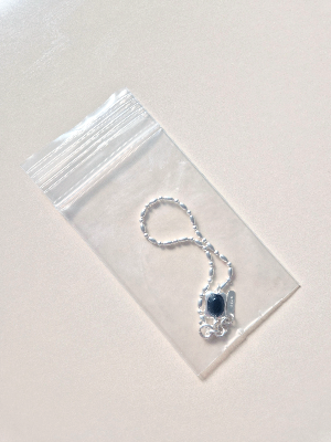 은 변색 제거법: 925 실버 주얼리 새것처럼 관리하는 초간단 꿀팁