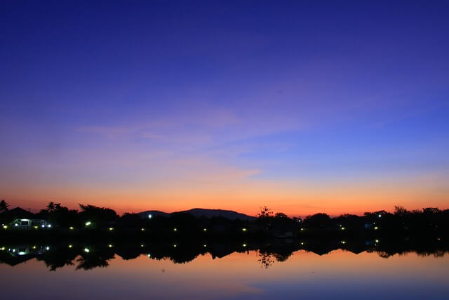 태국 6월 날씨와 옷차림 등 [태국 6월 여행 완벽 가이드]