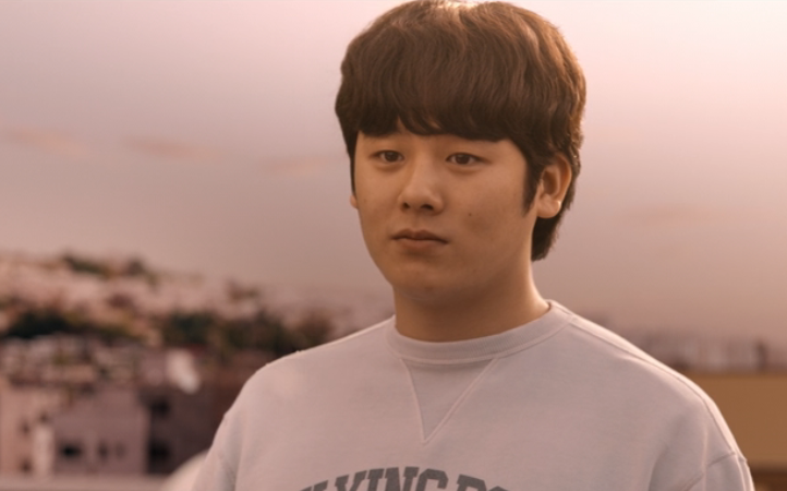 무빙 후기