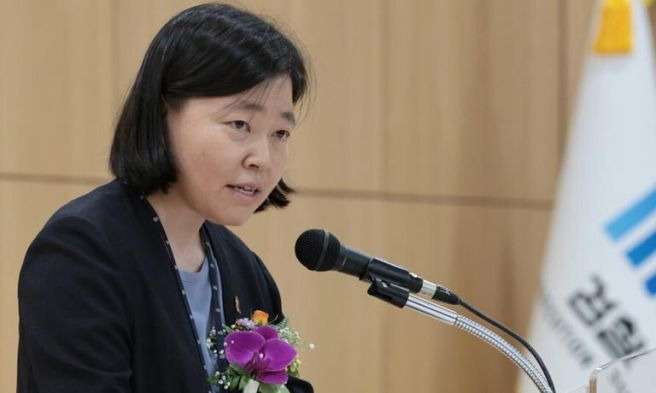 임은정 검사 프로필 총정리｜나이&middot;고향 부산&middot;고려대 학력&middot;남편 가족&middot;사법연수원 30기&middot;광주중수청장 경력