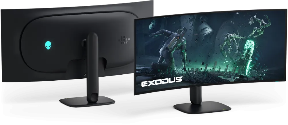 세계 최초 RGB 스트라이프 탠덤 OLED 모니터