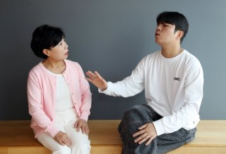 조재원 김동금 속풀이쇼 동치미