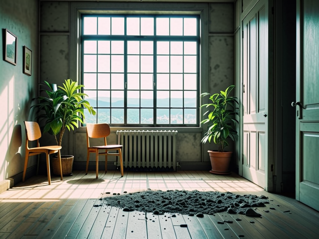 Fine dust, why is it so serious?, Fine dust, what is the government doing? | Fine dust related frequently asked