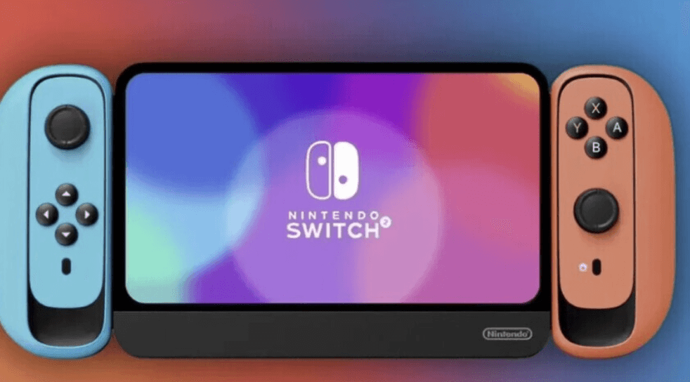 닌텐도 스위치2