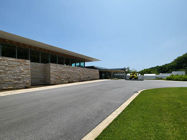 여주 인기 골프장 '해슬리 나인브릿지' 소개 및 예약방법