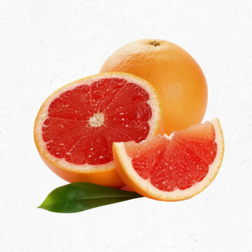 혈당 조절에 도움 되는 자몽 컵