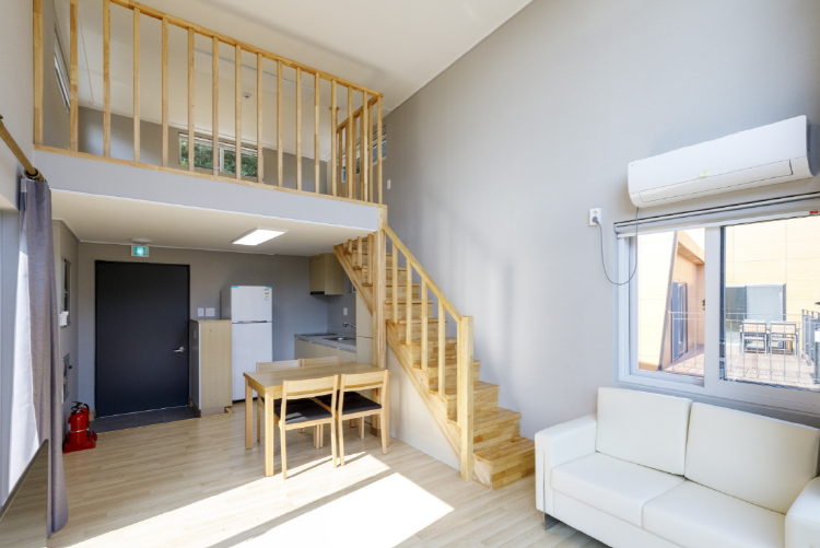 무봉산 자연휴양림