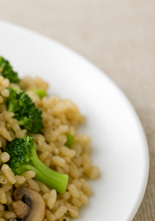 현미밥 맛있게하는법