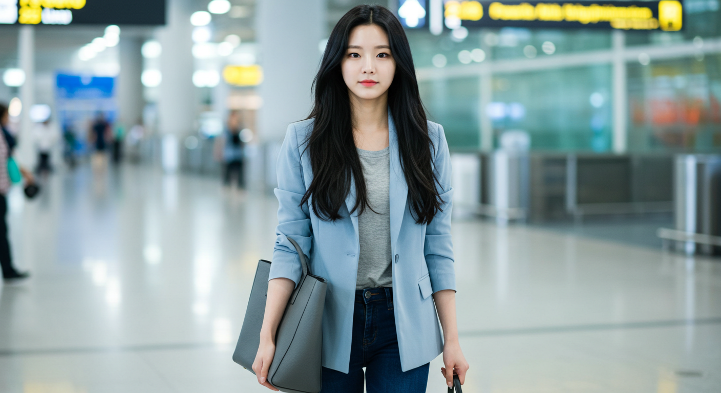 인천 공항라운지 무료이용 카드