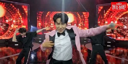 오늘밤에 - 에녹