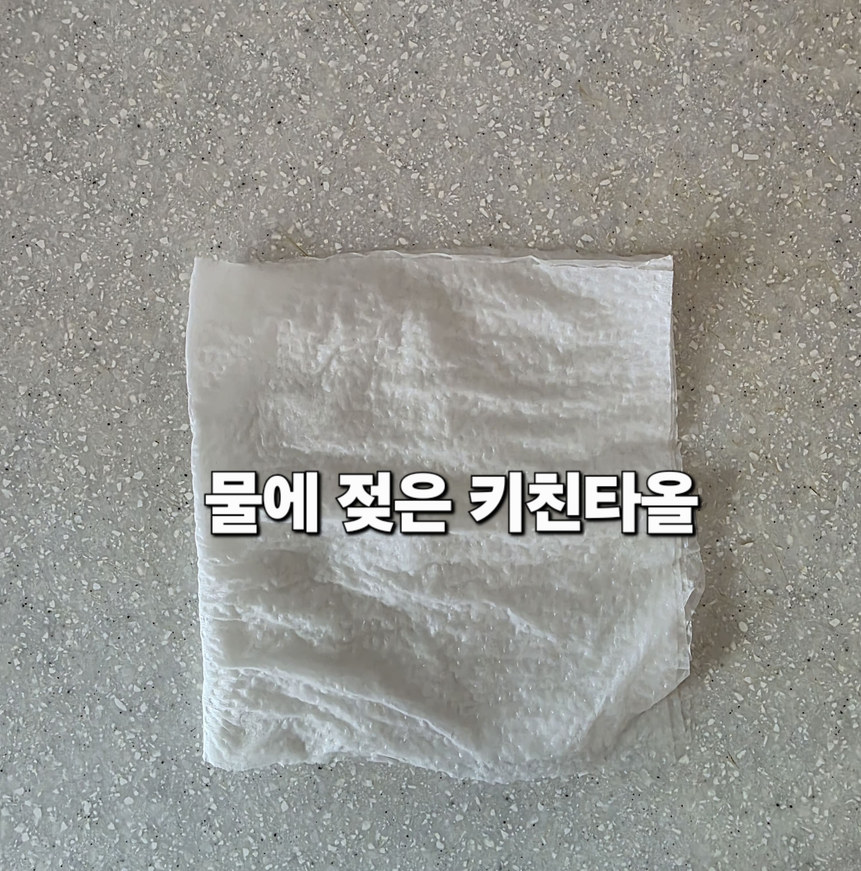 바퀴벌레-없애는법-잡는법-안내-물에-적신-다음,