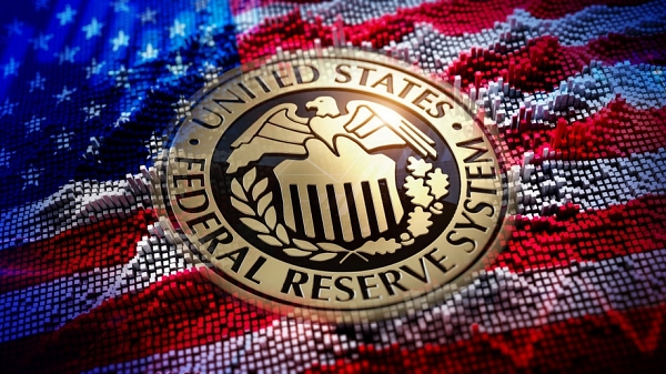 연방준비제도와 제롬 파월