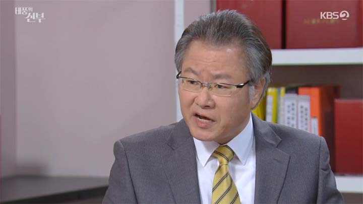 태풍의 신부 68회